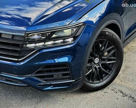 Фольксваген Туарег, об'ємом двигуна 3 л та пробігом 125 тис. км за 59000 $, фото 6 на Automoto.ua