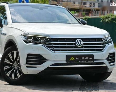 Фольксваген Туарег, об'ємом двигуна 3 л та пробігом 260 тис. км за 37700 $, фото 2 на Automoto.ua