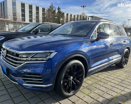 Фольксваген Туарег, об'ємом двигуна 3 л та пробігом 50 тис. км за 51514 $, фото 12 на Automoto.ua