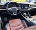 Фольксваген Туарег, об'ємом двигуна 3 л та пробігом 160 тис. км за 44444 $, фото 21 на Automoto.ua