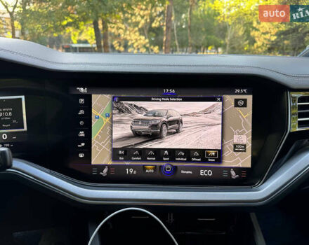 Фольксваген Туарег, объемом двигателя 3 л и пробегом 257 тыс. км за 39999 $, фото 52 на Automoto.ua