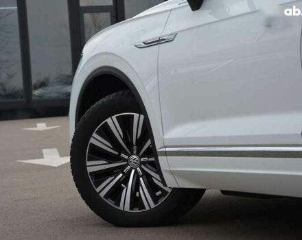 Фольксваген Туарег, объемом двигателя 3 л и пробегом 268 тыс. км за 38000 $, фото 6 на Automoto.ua