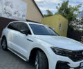 Фольксваген Туарег, об'ємом двигуна 2.97 л та пробігом 180 тис. км за 45000 $, фото 3 на Automoto.ua