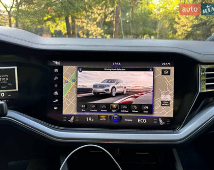 Фольксваген Туарег, объемом двигателя 3 л и пробегом 257 тыс. км за 39999 $, фото 51 на Automoto.ua