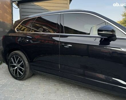 Фольксваген Туарег, объемом двигателя 3 л и пробегом 124 тыс. км за 57500 $, фото 21 на Automoto.ua