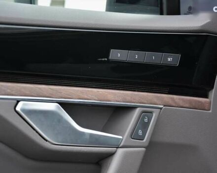 Фольксваген Туарег, объемом двигателя 3 л и пробегом 268 тыс. км за 38000 $, фото 13 на Automoto.ua