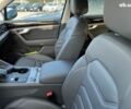 Фольксваген Туарег, об'ємом двигуна 3 л та пробігом 19 тис. км за 53818 $, фото 12 на Automoto.ua