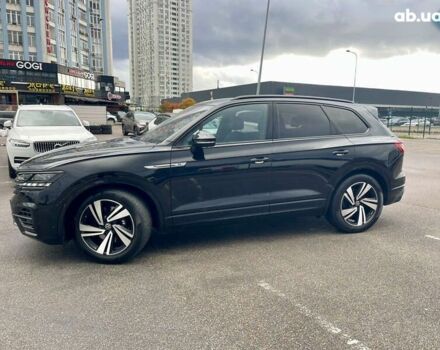 Фольксваген Туарег, объемом двигателя 3 л и пробегом 73 тыс. км за 56900 $, фото 14 на Automoto.ua