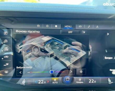 Фольксваген Туарег, объемом двигателя 3 л и пробегом 113 тыс. км за 42900 $, фото 23 на Automoto.ua