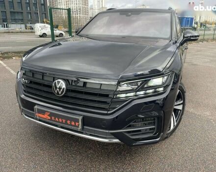 Фольксваген Туарег, объемом двигателя 3 л и пробегом 73 тыс. км за 56900 $, фото 21 на Automoto.ua