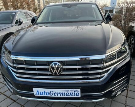 Фольксваген Туарег, об'ємом двигуна 3 л та пробігом 19 тис. км за 53818 $, фото 25 на Automoto.ua