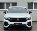 Фольксваген Туарег, объемом двигателя 3 л и пробегом 94 тыс. км за 59999 $, фото 8 на Automoto.ua