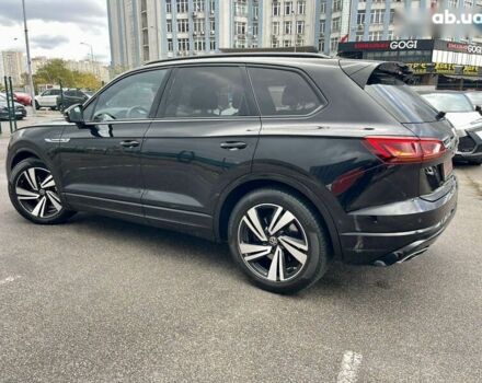 Фольксваген Туарег, объемом двигателя 3 л и пробегом 73 тыс. км за 56900 $, фото 13 на Automoto.ua