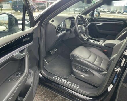 Фольксваген Туарег, объемом двигателя 3 л и пробегом 73 тыс. км за 56900 $, фото 27 на Automoto.ua