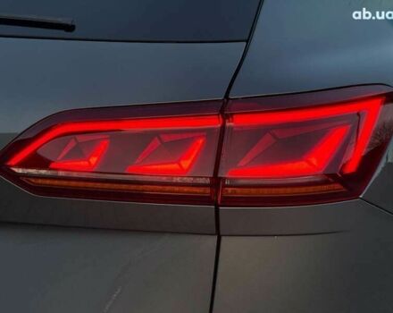 Фольксваген Туарег, об'ємом двигуна 3 л та пробігом 135 тис. км за 52999 $, фото 22 на Automoto.ua