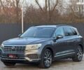 Фольксваген Туарег, об'ємом двигуна 3 л та пробігом 135 тис. км за 52999 $, фото 7 на Automoto.ua