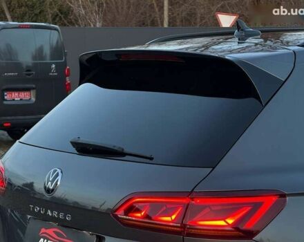Фольксваген Туарег, об'ємом двигуна 3 л та пробігом 135 тис. км за 52999 $, фото 25 на Automoto.ua