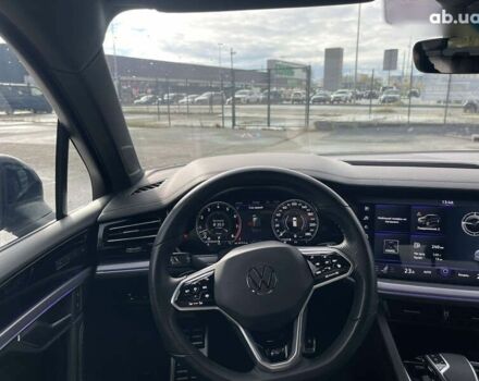 Фольксваген Туарег, объемом двигателя 3 л и пробегом 73 тыс. км за 56900 $, фото 29 на Automoto.ua