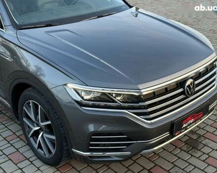 Фольксваген Туарег, об'ємом двигуна 3 л та пробігом 135 тис. км за 52999 $, фото 9 на Automoto.ua