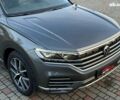 Фольксваген Туарег, об'ємом двигуна 3 л та пробігом 135 тис. км за 52999 $, фото 9 на Automoto.ua