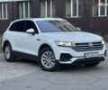 Фольксваген Туарег, объемом двигателя 3 л и пробегом 18 тыс. км за 57000 $, фото 1 на Automoto.ua