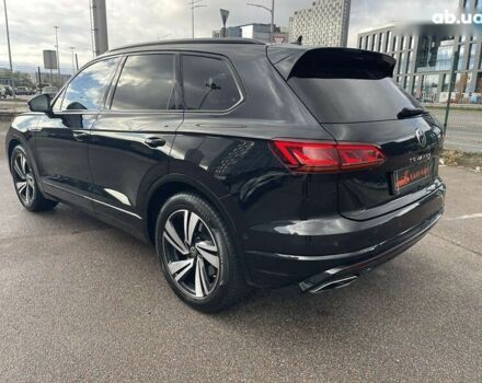 Фольксваген Туарег, объемом двигателя 3 л и пробегом 73 тыс. км за 56900 $, фото 24 на Automoto.ua