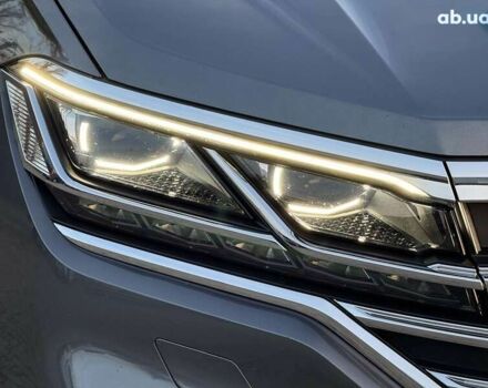 Фольксваген Туарег, об'ємом двигуна 3 л та пробігом 135 тис. км за 52999 $, фото 12 на Automoto.ua