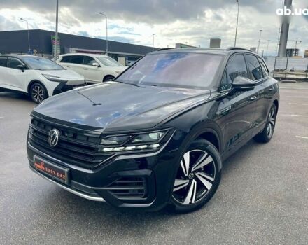 Фольксваген Туарег, объемом двигателя 3 л и пробегом 73 тыс. км за 56900 $, фото 16 на Automoto.ua