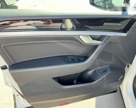 Фольксваген Туарег, объемом двигателя 3 л и пробегом 113 тыс. км за 42900 $, фото 12 на Automoto.ua