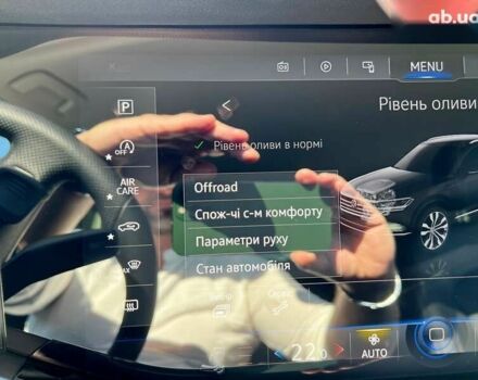 Фольксваген Туарег, объемом двигателя 3 л и пробегом 113 тыс. км за 42900 $, фото 26 на Automoto.ua