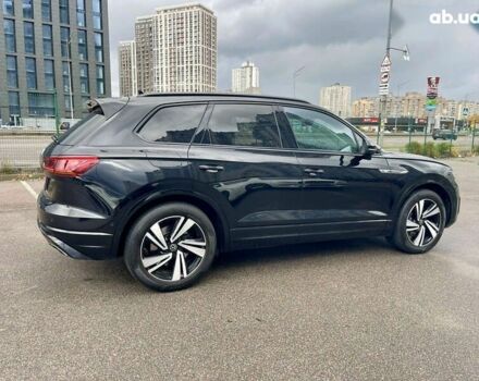 Фольксваген Туарег, объемом двигателя 3 л и пробегом 73 тыс. км за 56900 $, фото 5 на Automoto.ua