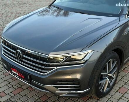 Фольксваген Туарег, об'ємом двигуна 3 л та пробігом 135 тис. км за 52999 $, фото 11 на Automoto.ua