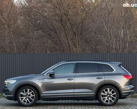 Фольксваген Туарег, об'ємом двигуна 3 л та пробігом 135 тис. км за 52999 $, фото 6 на Automoto.ua