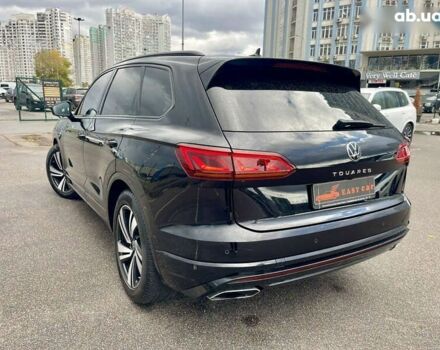 Фольксваген Туарег, объемом двигателя 3 л и пробегом 73 тыс. км за 56900 $, фото 11 на Automoto.ua