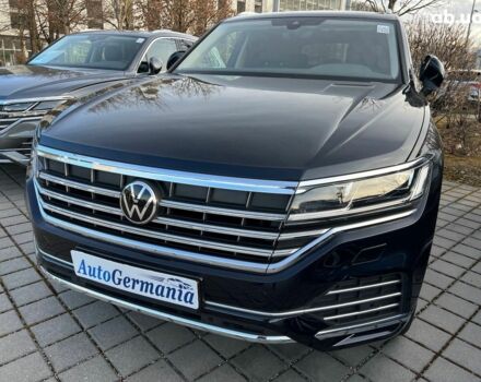 Фольксваген Туарег, об'ємом двигуна 3 л та пробігом 19 тис. км за 53818 $, фото 19 на Automoto.ua