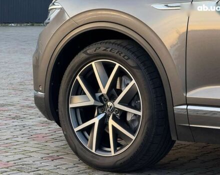 Фольксваген Туарег, об'ємом двигуна 3 л та пробігом 135 тис. км за 52999 $, фото 26 на Automoto.ua