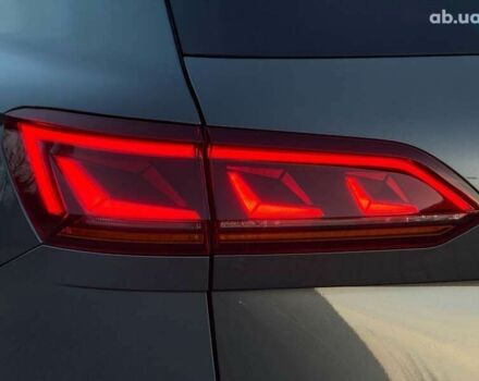 Фольксваген Туарег, об'ємом двигуна 3 л та пробігом 135 тис. км за 52999 $, фото 21 на Automoto.ua