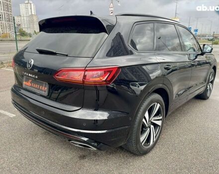 Фольксваген Туарег, объемом двигателя 3 л и пробегом 73 тыс. км за 56900 $, фото 7 на Automoto.ua