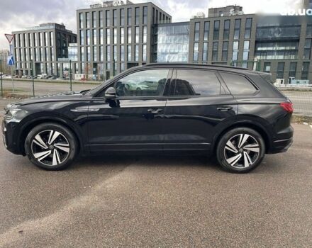 Фольксваген Туарег, объемом двигателя 3 л и пробегом 73 тыс. км за 56900 $, фото 23 на Automoto.ua