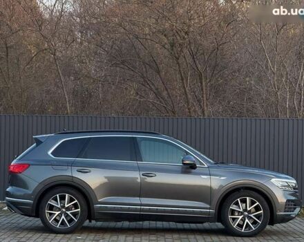 Фольксваген Туарег, об'ємом двигуна 3 л та пробігом 135 тис. км за 52999 $, фото 2 на Automoto.ua