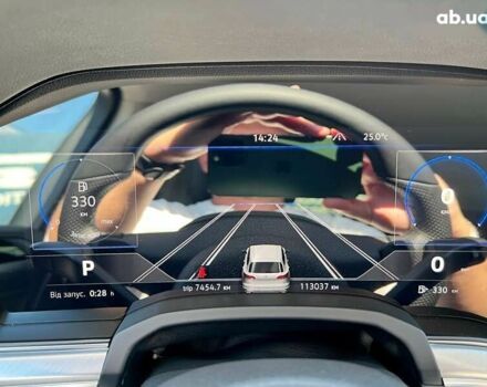 Фольксваген Туарег, объемом двигателя 3 л и пробегом 113 тыс. км за 42900 $, фото 19 на Automoto.ua