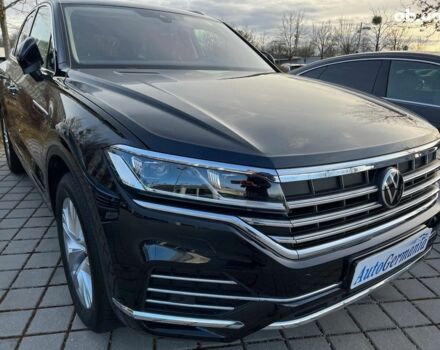 Фольксваген Туарег, об'ємом двигуна 3 л та пробігом 19 тис. км за 53818 $, фото 20 на Automoto.ua