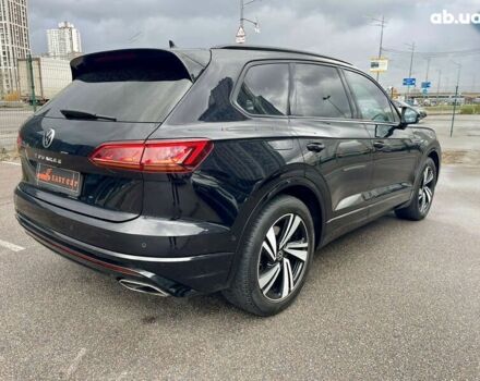 Фольксваген Туарег, объемом двигателя 3 л и пробегом 73 тыс. км за 56900 $, фото 6 на Automoto.ua