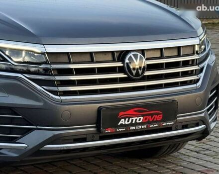 Фольксваген Туарег, об'ємом двигуна 3 л та пробігом 135 тис. км за 52999 $, фото 15 на Automoto.ua