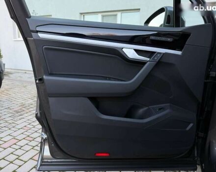 Фольксваген Туарег, об'ємом двигуна 3 л та пробігом 135 тис. км за 52999 $, фото 27 на Automoto.ua