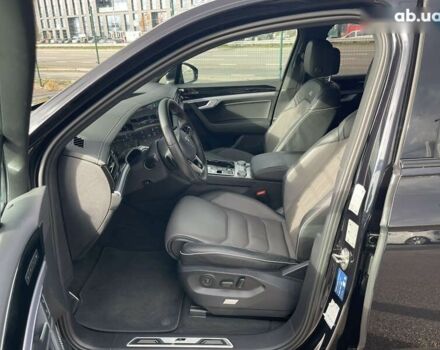 Фольксваген Туарег, объемом двигателя 3 л и пробегом 73 тыс. км за 56900 $, фото 26 на Automoto.ua