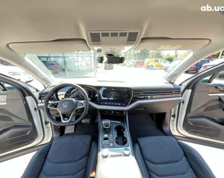 Фольксваген Туарег, объемом двигателя 3 л и пробегом 113 тыс. км за 42900 $, фото 15 на Automoto.ua