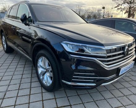 Фольксваген Туарег, об'ємом двигуна 3 л та пробігом 19 тис. км за 53818 $, фото 29 на Automoto.ua