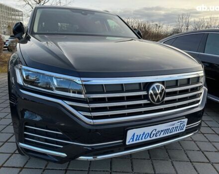 Фольксваген Туарег, об'ємом двигуна 3 л та пробігом 19 тис. км за 53818 $, фото 26 на Automoto.ua