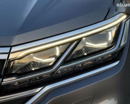 Фольксваген Туарег, об'ємом двигуна 3 л та пробігом 135 тис. км за 52999 $, фото 13 на Automoto.ua